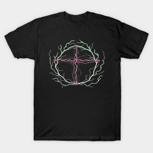 unique design and for a religious lover T-Shirt